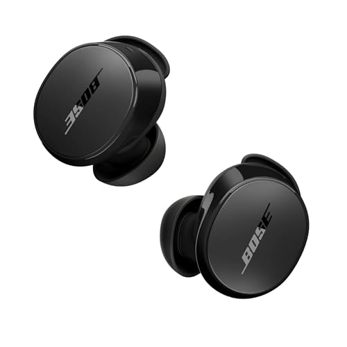Bose QuietComfort Noise Cancelling Wireless Earbuds
