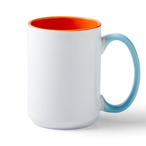 15 oz Cricut Beveled Ceramic Mug Blank