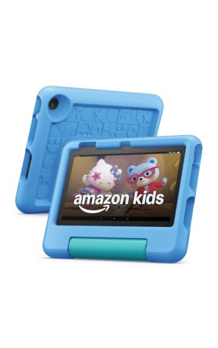 Amazon Fire 7 Kids Tablet 16GB Parental Controls