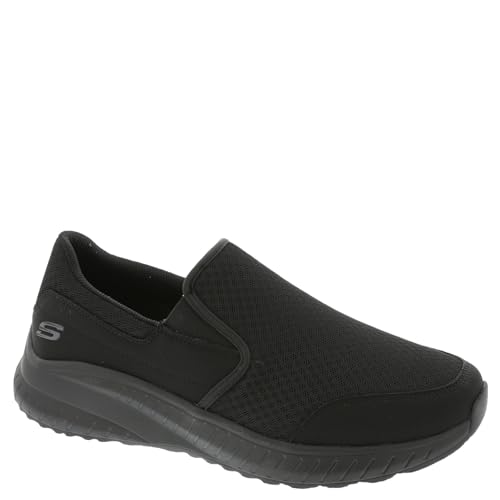 Skechers Men's Slip Resistant Food Service Shoes
