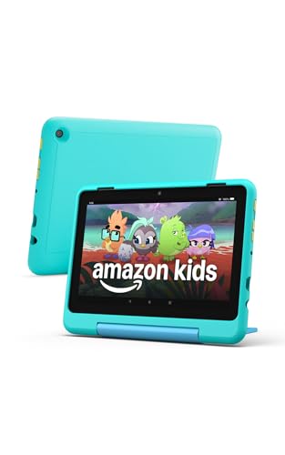 Amazon Fire HD 8 Kids Pro 64GB Tablet