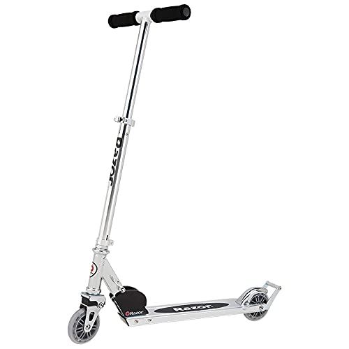 Razor A2 Kick Scooter for Kids - Adjustable Height