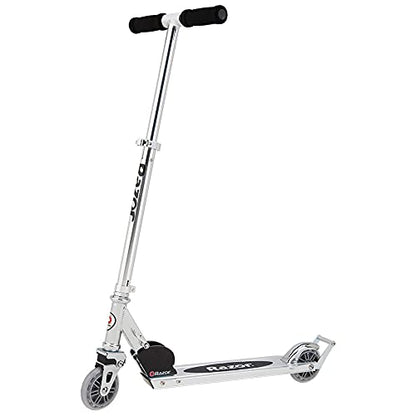 Razor A2 Kick Scooter for Kids - Adjustable Height