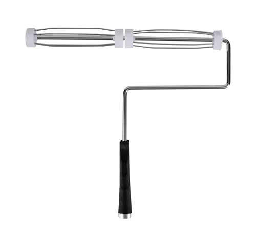 Wooster 14-Inch Heavy-Duty Paint Roller Frame