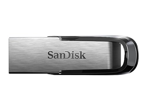 SanDisk Ultra Flair 128GB USB Flash Drive