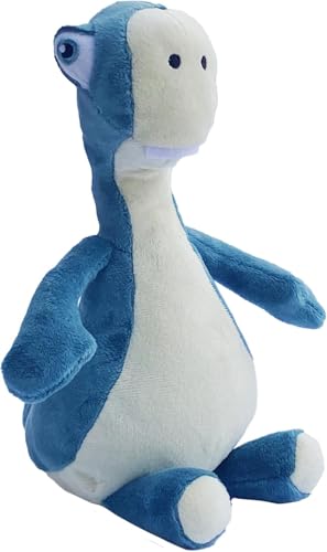 10 Inch Dinosaur Plush Toy Stuffed Animal Toddler