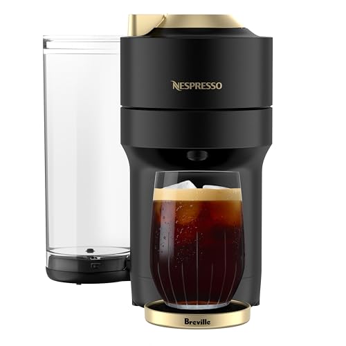 Nespresso Vertuo Pop+ Coffee and Espresso Maker