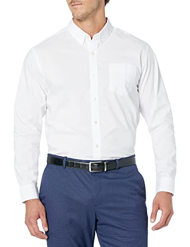 Dockers Classic Fit Long Sleeve Flex Dress Shirt