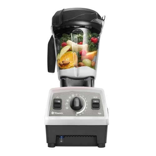 64-oz Vitamix Propel Series 750 Professional Blender