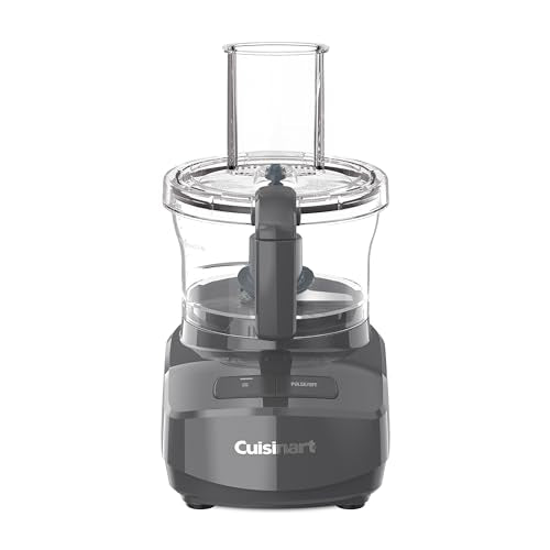 Cuisinart 7-Cup Compact Food Processor