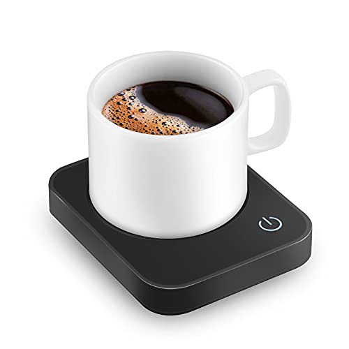 Coffee Mug Warmer with Auto Shut Off