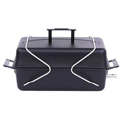 Charbroil Portable 1-Burner Propane Gas Grill