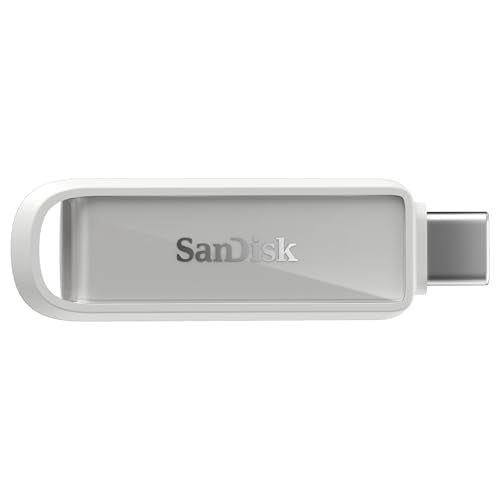 SanDisk 1TB USB-C USB 3.2 Phone Drive