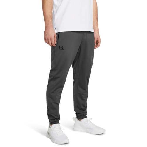 Under Armour Men's Sportstyle Tricot Joggers Pants