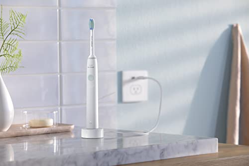 Philips Sonicare 2100 Rechargeable Electric Toothbrush