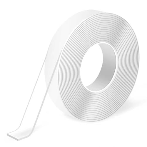 10FT Heavy Duty Double Sided Mounting Tape