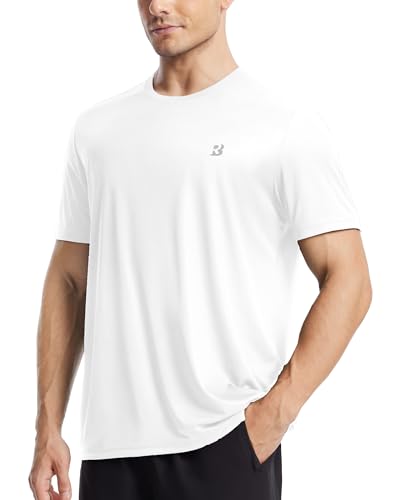 Roadbox UPF 50+ Quick Dry Swim Shirt