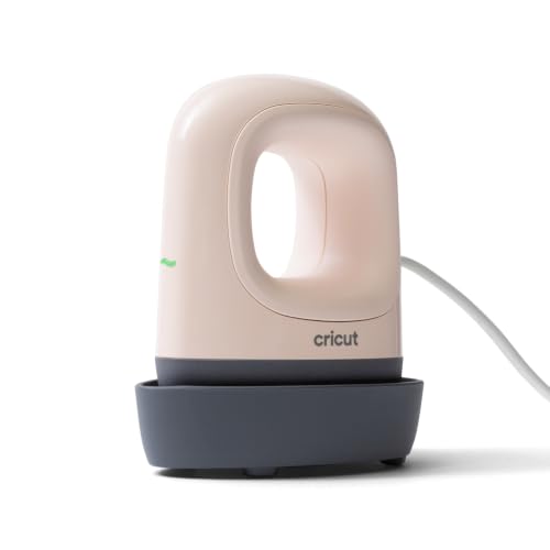 Cricut EasyPress Mini Portable Heat Press