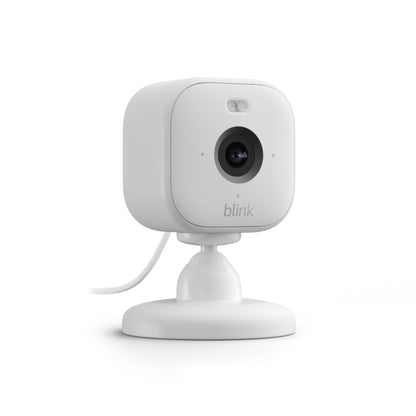 Blink Mini 2 Home Security Camera with Audio
