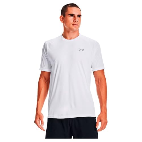 Under Armour Velocity 2.0 Short Sleeve T-Shirt
