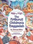 ArtScroll Children's Haggadah Passover Seder Book for Kids