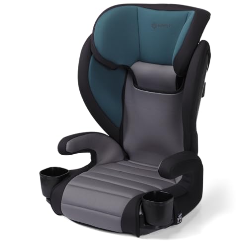 Safety 1st Grow and Go 2-in-1 Booster Car Seat