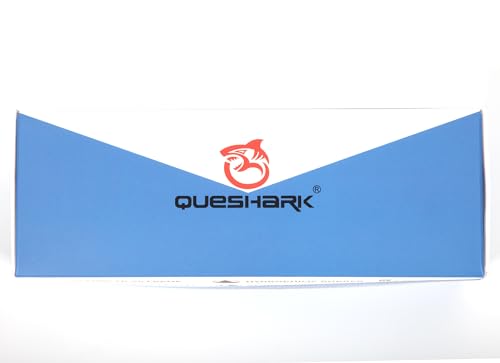 Queshark Kids Sunglasses Polarized, Youth Baseball Sunglasses for 8-16 Boys Girls, Kids Sport Glasses for Cycling Baseball