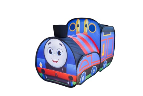Thomas the Tank Engine Extra Large Kids Play Tent