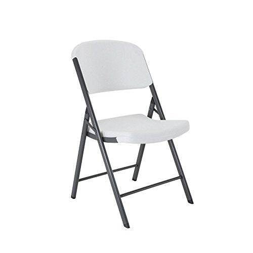 4 Pack Lifetime Commercial Folding Chairs
