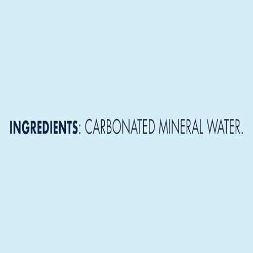 San Pellegrino Sparkling Mineral Water, 12-Pack
