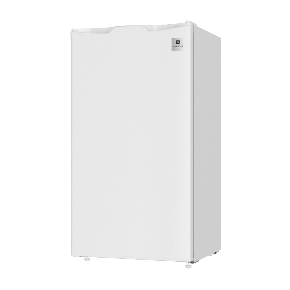 3.2 Cu Ft ARCTIC CHEF Mini Refrigerator