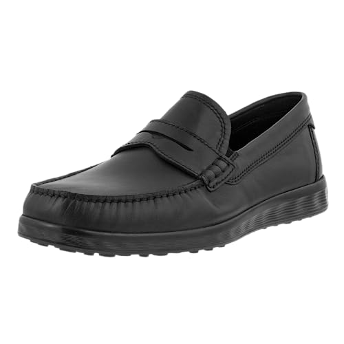 ECCO S Lite Moc Penny Loafers