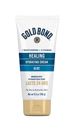 5.5 oz Gold Bond Healing Skin Therapy Lotion