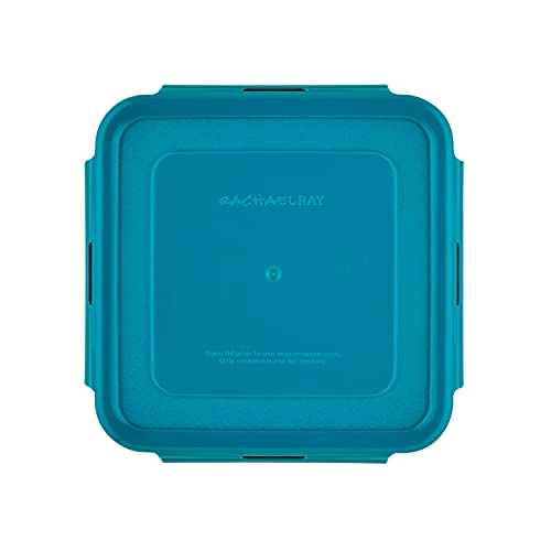 Rachael Ray 10-Piece Leak-Proof Food Storage Set