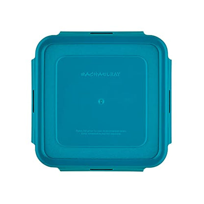 Rachael Ray 10-Piece Leak-Proof Food Storage Set