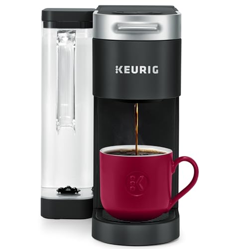 Keurig K-Supreme Single Serve K-Cup Coffee Maker