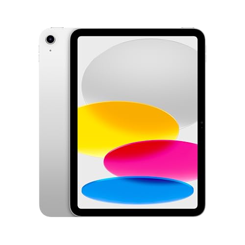 Apple 11-Inch iPad 128GB Wi‑Fi Tablet
