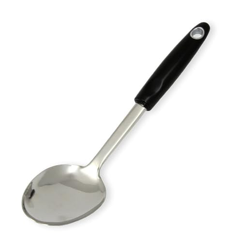 Chef Craft 12-Inch Heavy Duty Basting Spoon