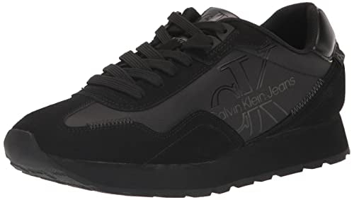 Calvin Klein Men's Eden Casual Sneakers