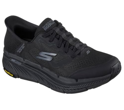 Skechers Max Cushioning Hands Free Slip-On Sneakers
