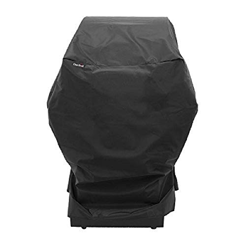 Charbroil Small Performance Grill and Smoker Cover