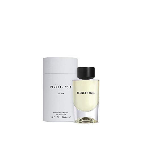 3.4 oz Kenneth Cole Eau de Parfum Spray Women