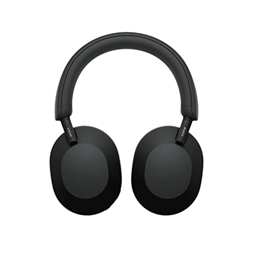 Sony WH-1000XM5 Wireless Noise Cancelling Headphones