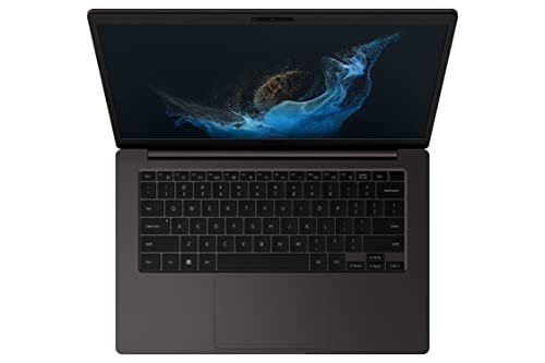 SAMSUNG 14" Galaxy Book2 Laptop, i7, 32GB, 512GB