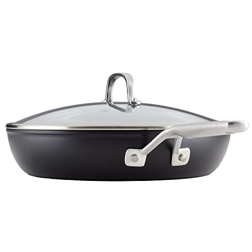 KitchenAid Nonstick Frying Pan Set, 3-Piece