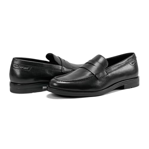 Rockport Men's Sutton Penny Loafer Size 9.5