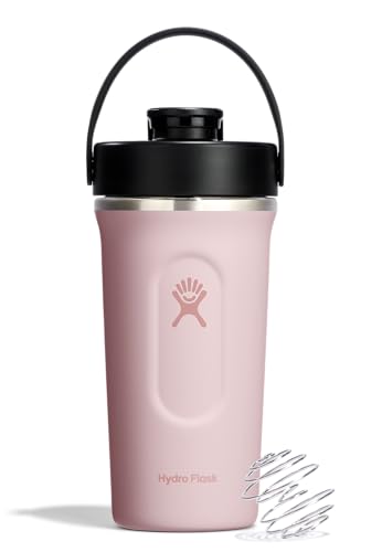 Hydro Flask 24 Oz Insulated Stainless Steel Shaker Bottle