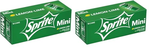 20 Pack Sprite 7.5 fl oz Cans