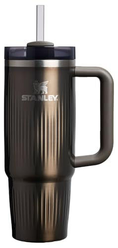 30 oz STANLEY Quencher H2.0 Insulated Tumbler with Straw