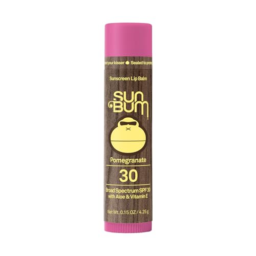 Sun Bum SPF 30 Sunscreen Lip Balm 0.15 oz